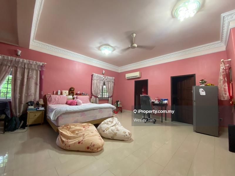 Bungalow House for Sale in Bukit Beruang, Bukit Baru by Wesley Tan - iProperty.com.my