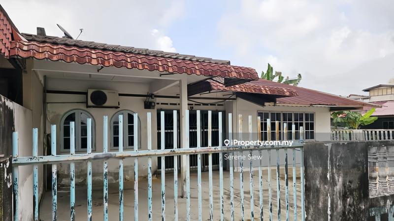 1-storey Terraced House for Sale in Kampung Sungai Rambai, Jenjarom by Serene Siew - iProperty.com.my