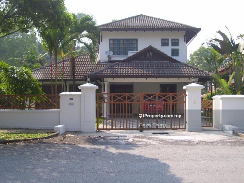 Bungalow House for Sale in Damansara, Damansara Heights by Candy Chung - iProperty.com.my