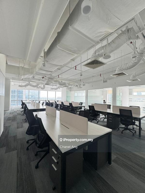 Pejabat untuk Disewa di Southkey, Johor Bahru oleh Chanel Ang - iProperty.com.my