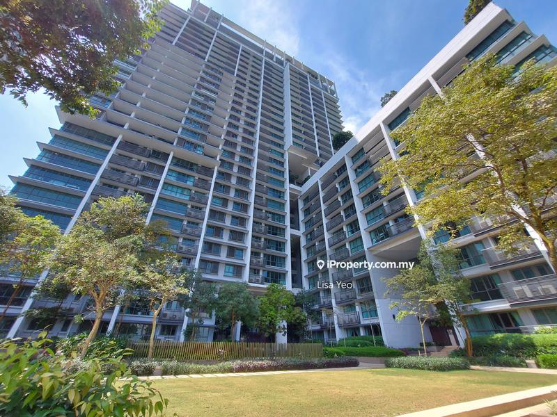 Condominium for Rent in Iskandar Residences by Lisa Yeo - iProperty.com.my