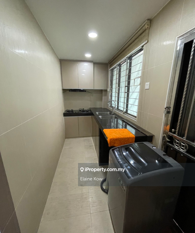 Terraced House for Sale in Taman Meranti Jaya, Puchong by Elaine Kow - iProperty.com.my