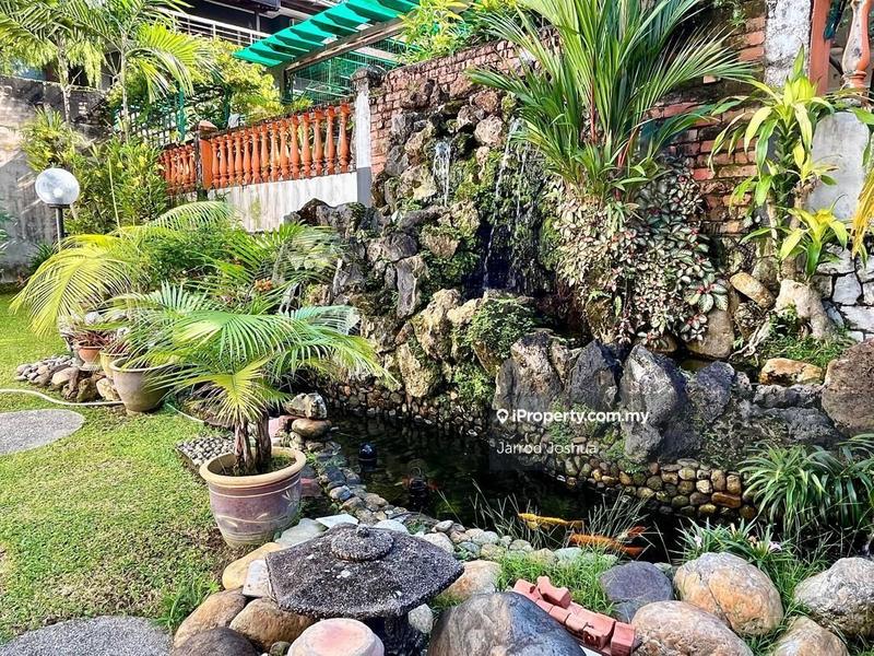 Banglo untuk Dijual di SS3, Petaling Jaya oleh Jarrod Joshua - iProperty.com.my