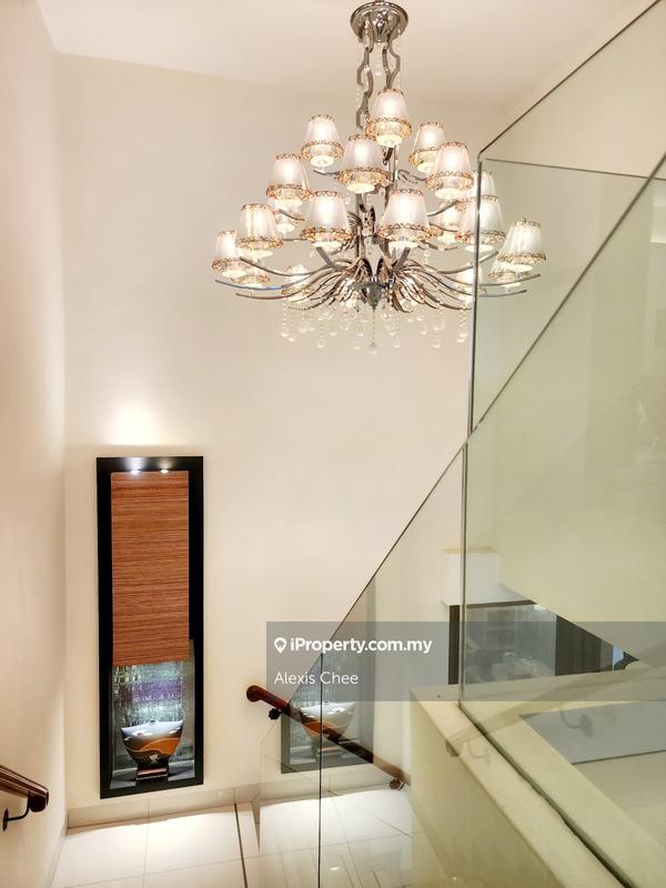 Bungalow House for Sale in Sunway City Ipoh, Ulu Kinta by Alexis Chee - iProperty.com.my