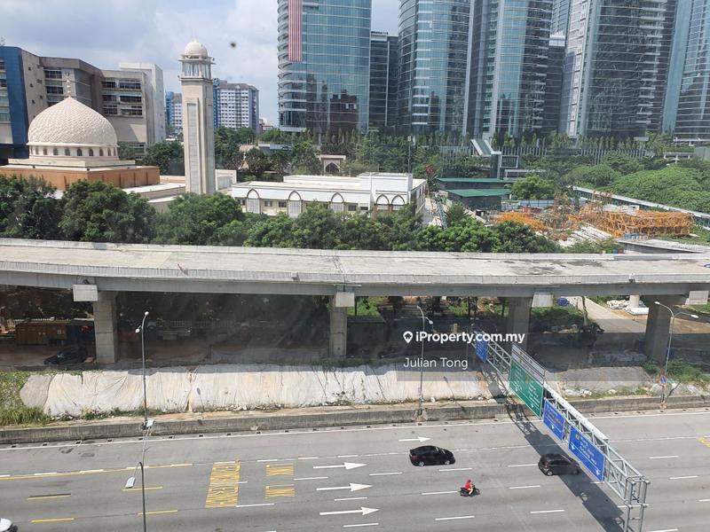 Office for Sale in Plaza Pantai, Bangsar by Julian Tong - iProperty.com.my