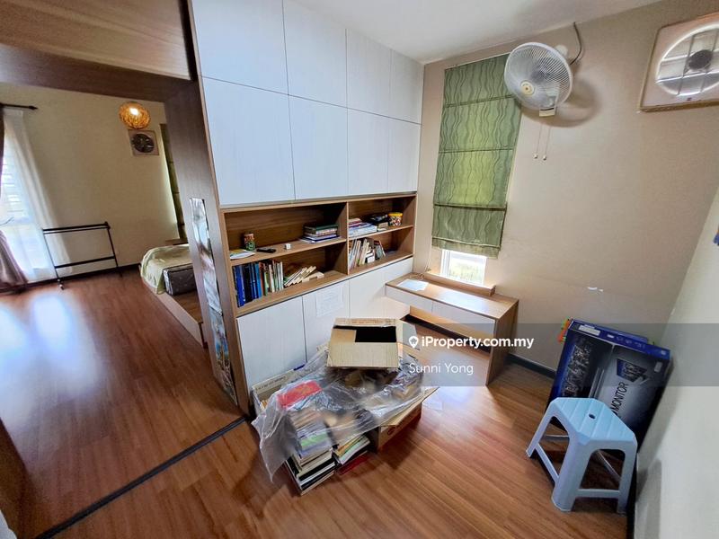 Bungalow House for Rent in Saujana Puchong, Puchong by Sunni Yong - iProperty.com.my