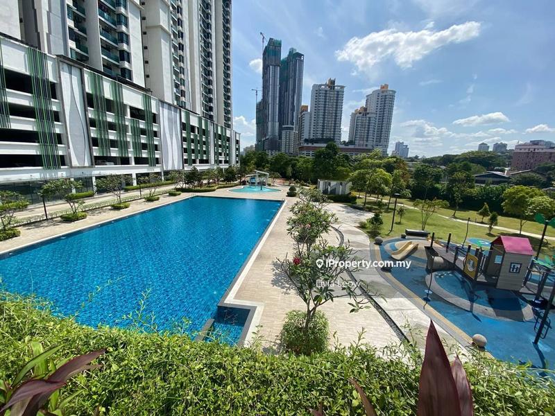 Condominium for Sale in Riverville Residences by Livia Leow - iProperty.com.my