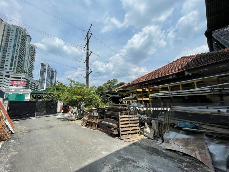 For Sale - Main Road, Freehold, Commercial Land near Sunway Velocity