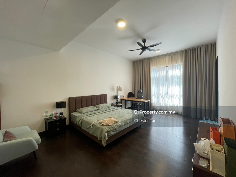 For Sale - Agile Mont Kiara