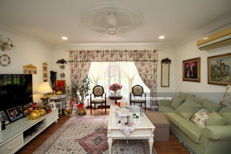 Bungalow House for Sale in Kelana Jaya, Petaling Jaya by Cooper Chow - iProperty.com.my