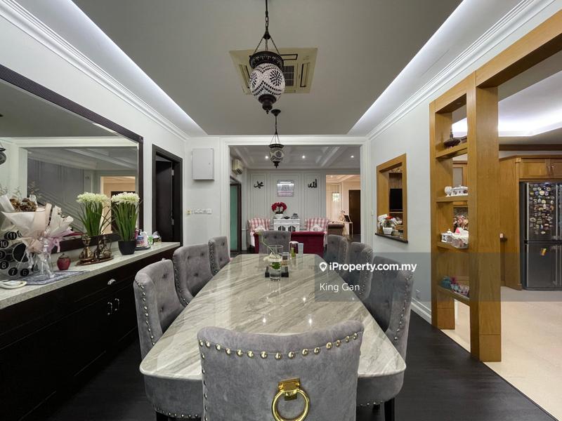 Rumah Berkembar untuk Dijual di Taman Melawati, Ulu Kelang oleh King Gan - iProperty.com.my