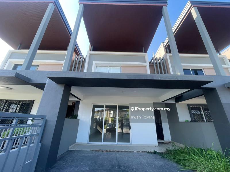 2-storey Terraced House for Sale in Serene Heights, Semenyih by Irwan Tokans - iProperty.com.my