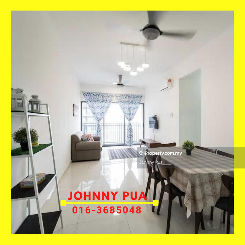 For Sale - Seasons Garden Residences