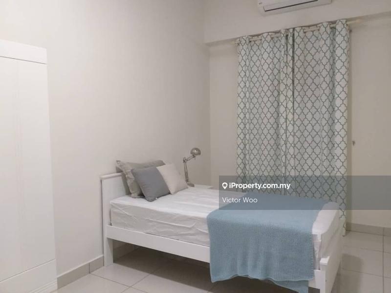 Kondominium untuk Dijual di The Wharf Residence oleh Victor Woo - iProperty.com.my