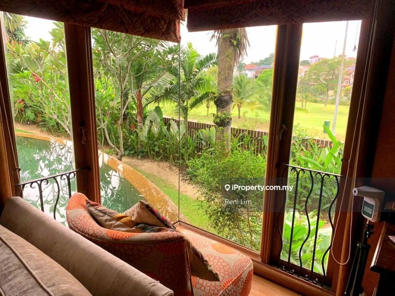 Bungalow House for Sale in Tropicana Golf & Country Resort, Tropicana by Reni Lim - iProperty.com.my