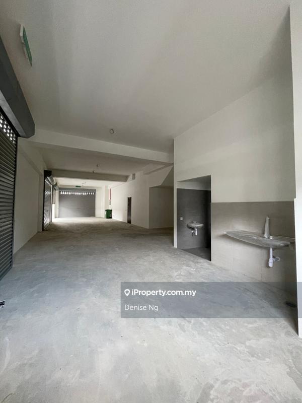Shop for Rent in Kota Kemuning, Shah Alam by Denice Ng - iProperty.com.my