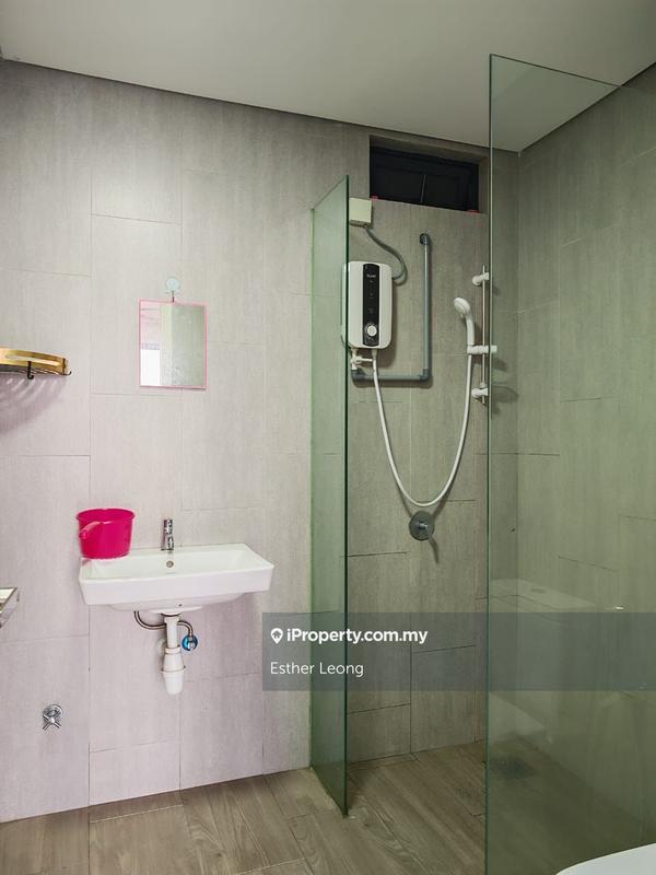 For Sale - Geo Bukit Rimau