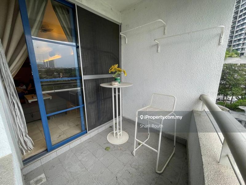 Condominium for Rent in Impiana On The Waterfront Condominium by Sharil Routh - iProperty.com.my