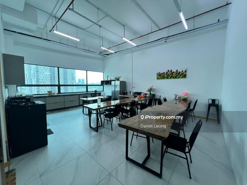 Office for Sale in Pudu, KL City Centre by Daniel Leong - iProperty.com.my