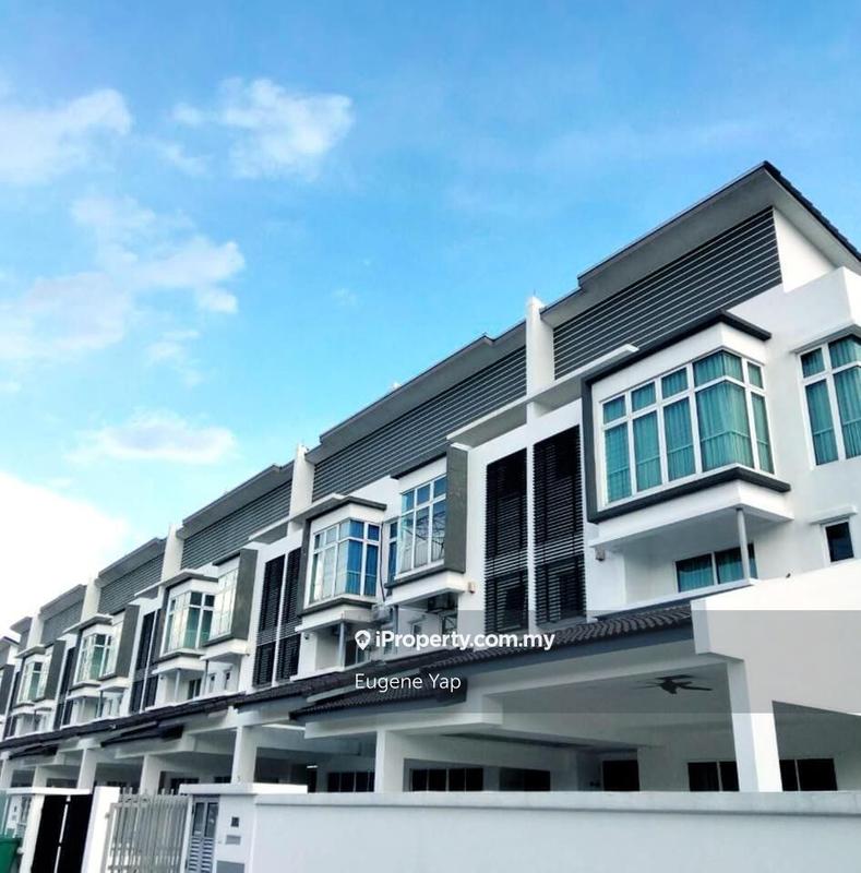 2.5-storey Terraced House for Sale in Sea Park, Petaling Jaya by Eugene Yap - iProperty.com.my