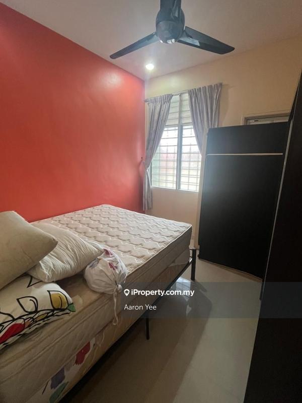 2-storey Terraced House for Sale in Bandar Mahkota Cheras, Cheras by Aaron Yee - iProperty.com.my