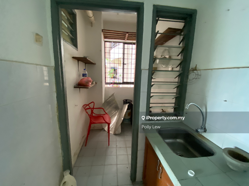 Apartment for Sale in Garden Park by Polly Lew - iProperty.com.my