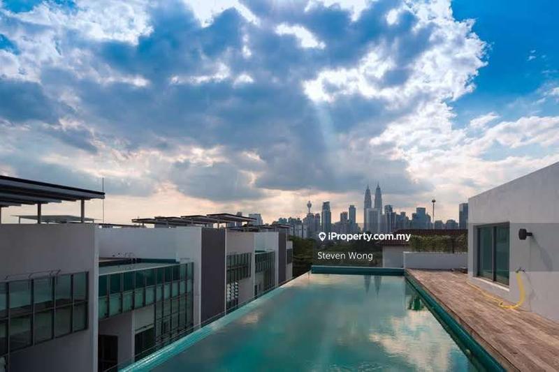 Condominium for Sale in Amarin Wickham by Steven Wong - iProperty.com.my