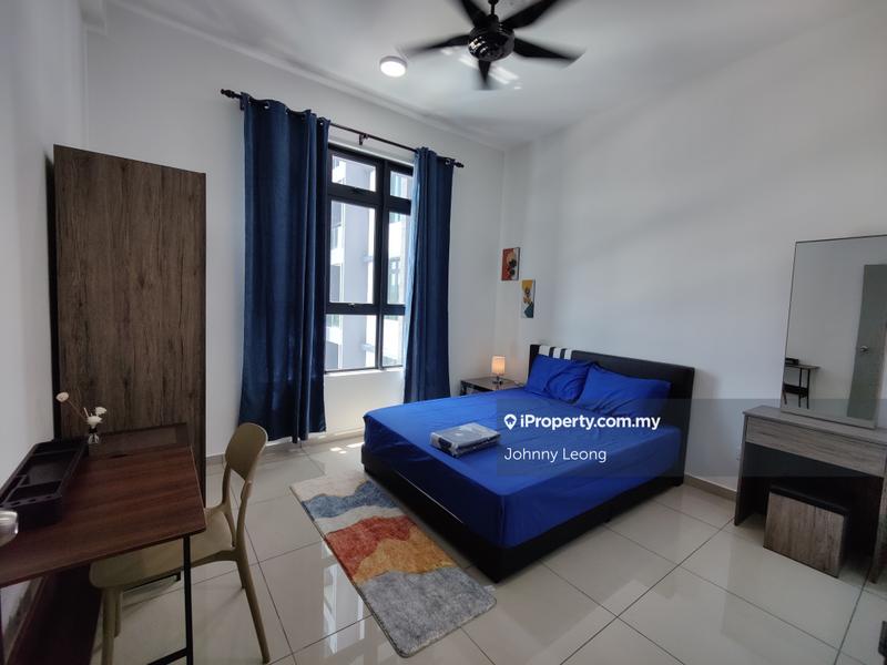 For Rent - B11 Parkland Residence