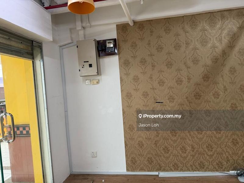 Pejabat-Runcit untuk Dijual di yj3f7, Subang Jaya oleh Jason Loh - iProperty.com.my