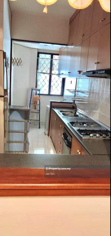 Kondominium untuk Dijual di Bellisa Court oleh Jan Tan - iProperty.com.my