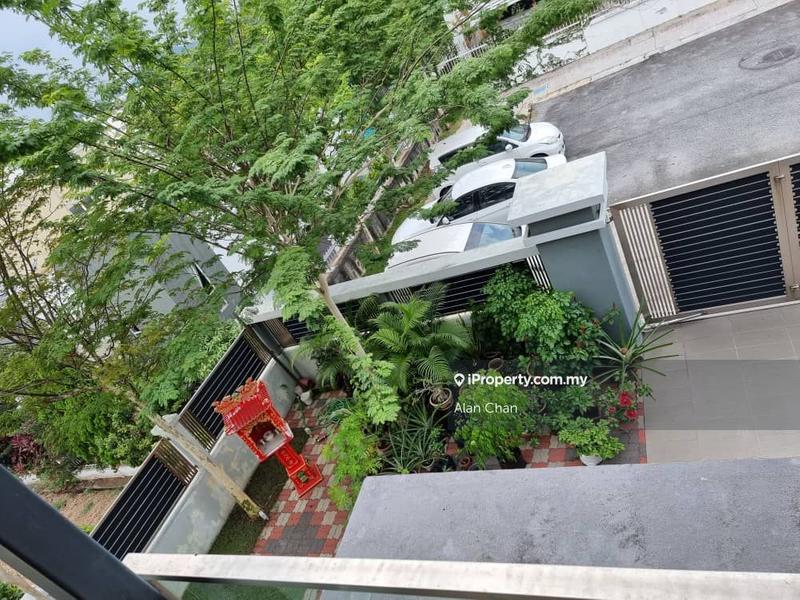 Banglo untuk Dijual di 16 Sierra, Puchong oleh Alan Chan - iProperty.com.my