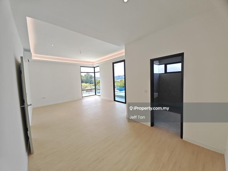 Semi-Detached House for Sale in Bandar Bukit Puchong, Puchong by Jeff Tan - Living Room - iProperty.com.my