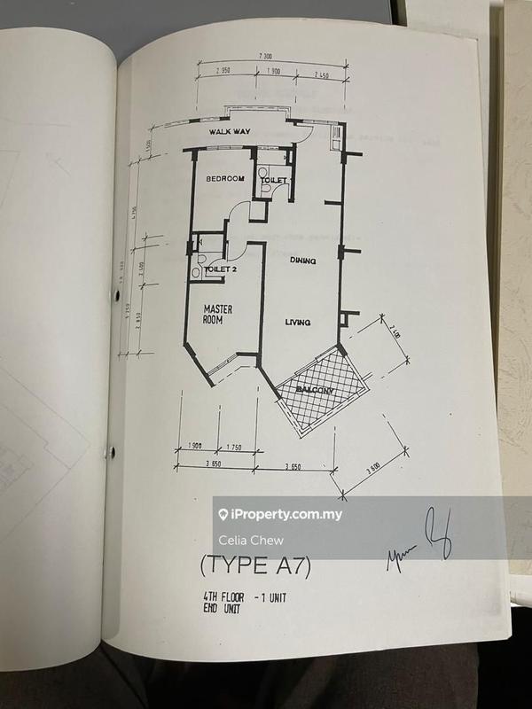 Condominium for Sale in Seri Bulan by Celia Chew - iProperty.com.my