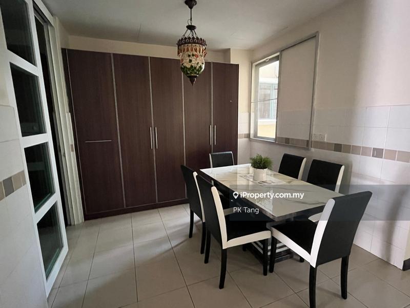Rumah Berangkai 2 Tingkat untuk Dijual di Desa Parkcity, Kuala Lumpur oleh PK Tang - iProperty.com.my