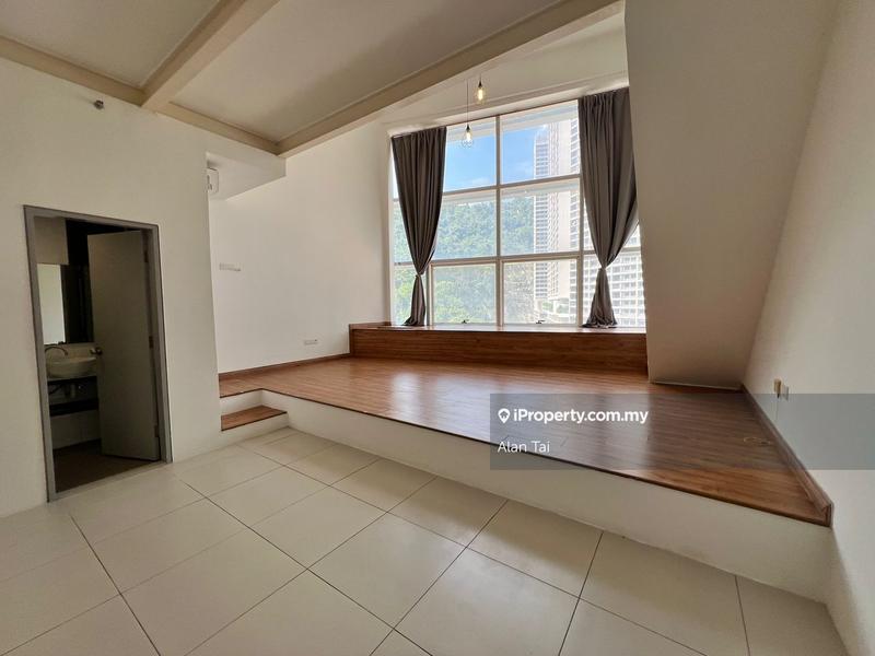 For Rent - SOHO @ Empire City