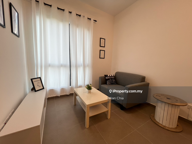 For Rent - Mossaz @ Empire City