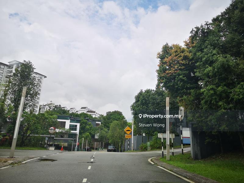 Tanah Banglo untuk Dijual di Seputeh Heights, Seputeh oleh Steven Wong - iProperty.com.my