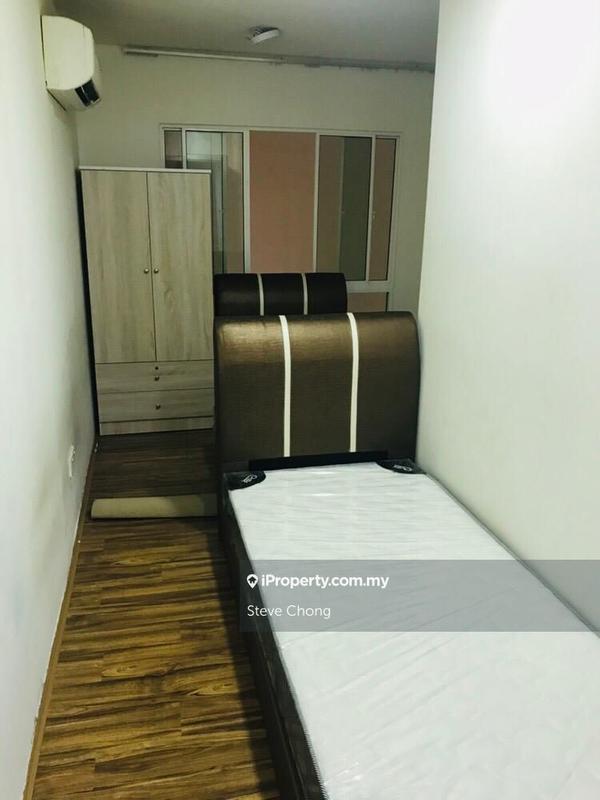 Kondominium untuk Dijual di Arte Subang West oleh Steve Chong - iProperty.com.my