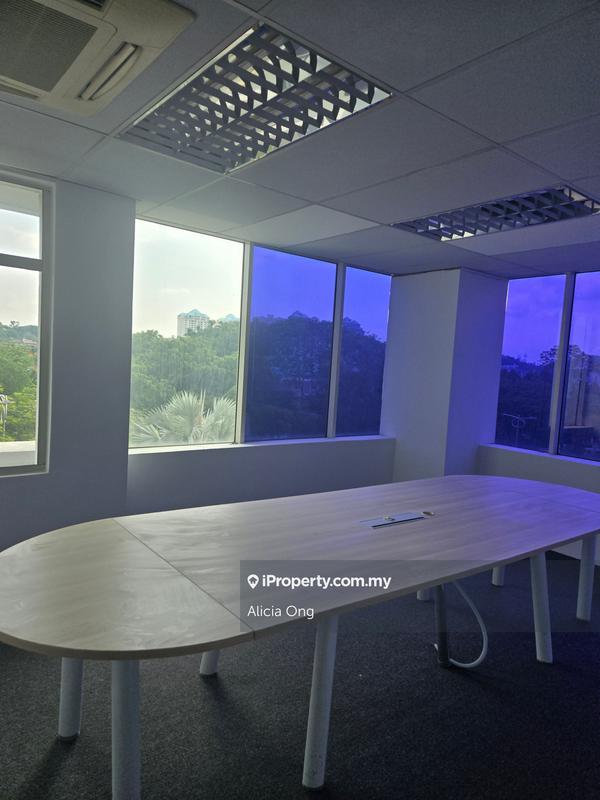 Office for Sale in Seksyen 13, Petaling Jaya by Alicia Ong - iProperty.com.my