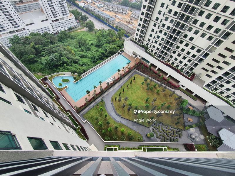 Condominium for Sale in Residensi Bintang by Angie Wong - iProperty.com.my