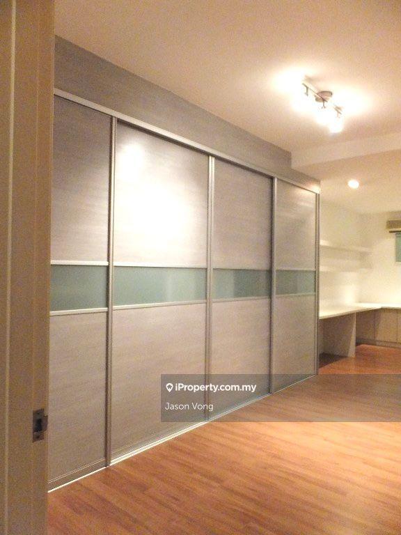 3-storey Terraced House for Sale in u4qse, Sungai Besi by Jason Vong - iProperty.com.my