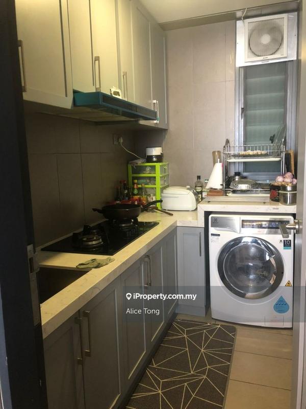 Condominium for Sale in The Fennel by Alice Tong - iProperty.com.my