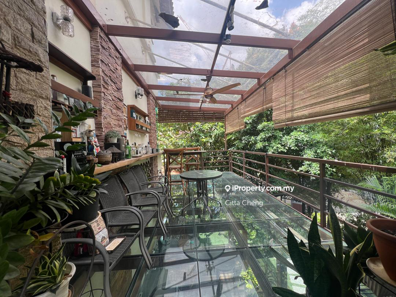 Rumah Berkembar untuk Dijual di Amarin Kiara, Mont Kiara oleh Citta Cheng - iProperty.com.my