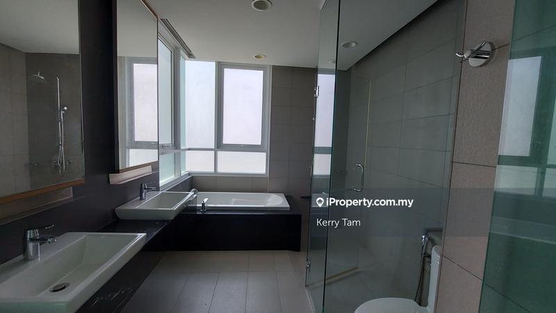 Residensi Servis untuk Dijual di Uptown Residences oleh Kerry Tam - iProperty.com.my