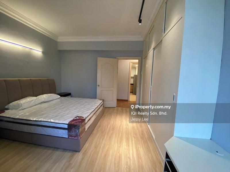 Kondominium untuk Disewa di Angkasa Impian 2 oleh Jessy Lee - iProperty.com.my