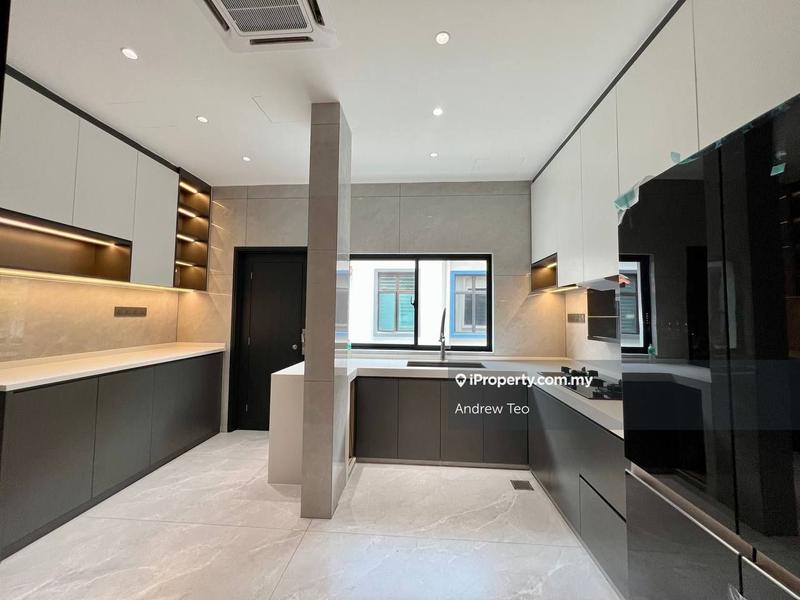 Rumah Teres 2-Tingkat untuk Dijual di Taman Perling, Perling oleh Andrew Teo - iProperty.com.my