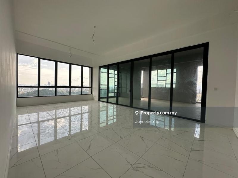 Residensi Servis untuk Dijual di Cubic Botanical oleh Joycelin Yap - iProperty.com.my