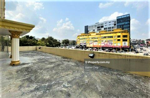 Kedai-Pejabat untuk Dijual di Usj 6, Subang Jaya oleh Esther Ong - iProperty.com.my