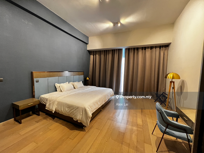 For Rent - Star Residences One