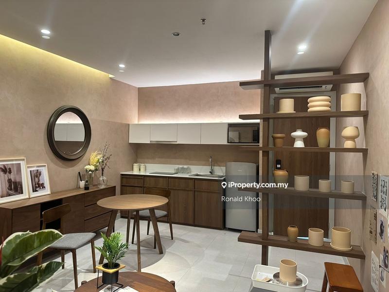 Soho untuk Dijual di Subang Jaya, Selangor oleh Ronald Khoo - iProperty.com.my